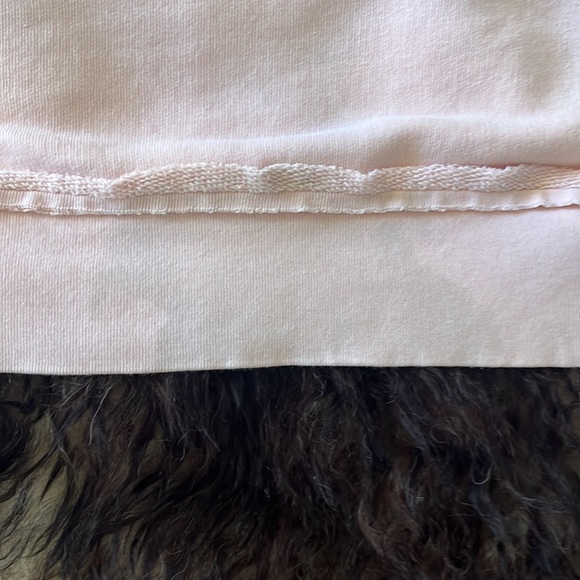 Nununu girl sweater Size 6-7 Good used Condition - Picture 4 of 5